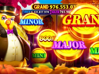 Brasil 777 Slots Disponíveis